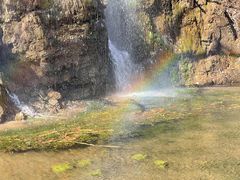 -玉渡山自然风景区