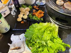 -火炉旺烤肉啤酒屋(沈北创始店)
