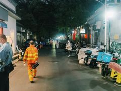 -北京国子监胡同