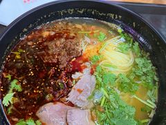 -一品飘香米线(一中总店)