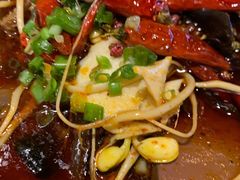 -渝是乎酸菜鱼·川渝小炒(新世界百货望京店)