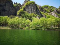 -大连冰峪旅游度假区