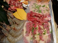 -黑牛の場(兴隆大奥莱店)