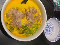 -和府捞面(南京商厦店)