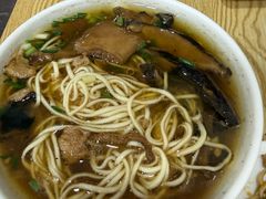 -康大口蘑面庄(将军街店)