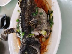 -红月湾海鲜饭店•沙滩海景(双月湾店)
