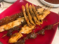 炸串-金家高丽火盆
