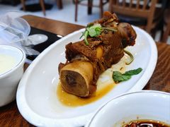 -李老哈·东北菜(宋园路店)