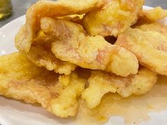 -东北农家小院(定西路店)