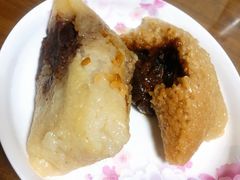 豆沙粽-璐坊粽王(复兴中路店)