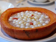 -玫瑰厅上海菜(兴国路店)