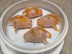 -8餐厅(新葡京酒店)