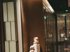 -三利音·玖弄小鲜(浦东嘉里城店)