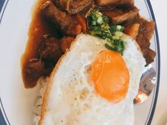 -食运茶餐厅(文化宫店)