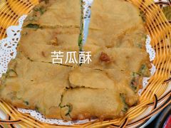 -横岗朋仔餐厅