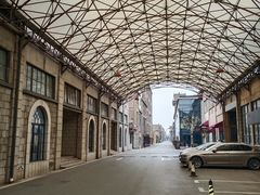 -半岛1919创意园区