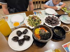 -海兰江石锅饭(水上店)