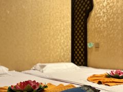 -纯泰泰式古法按摩SPA(丽景华庭店)