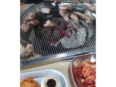 -麻蒲碳烤肉(嘉禾东平地铁站19号店)