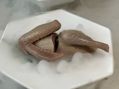 -狮王府淮扬菜(万象城店)