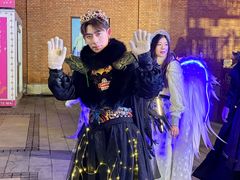 -中华巴洛克风情街