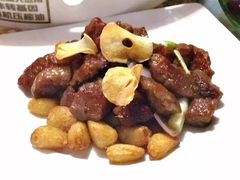 -旺顺阁海鲜广场(亚运村店)