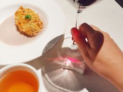 鸡汤汆贵妃蚌-黑明餐厅(白鹭洲店)