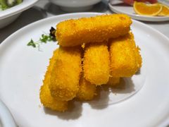 -小放牛炒菜馆(裕华万达店)