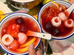 -米泰芒·东南亚料理(体育西店)