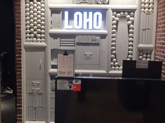 -LOHO眼镜(北京朝北大悦城店)