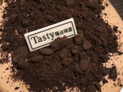 -精点味道(大连商场店)