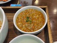 -蟹上黄·蟹黄面·江南糖水(人民广场店)