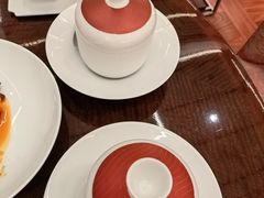 -湘湖逍遥庄园·水漾中餐厅