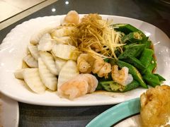 -春花民族美食(佳木斯总店)