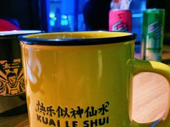 -太二酸菜鱼(正大广场店)
