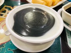 杏仁芝麻糊-民信老铺(华盖路店)