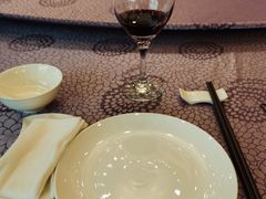 -悦隆酒店-中餐厅