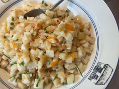 -回头食客-李久其家民间餐厅(望城金桥国际店)