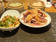 -小城粥道·海胆鲜虾粥(解放广场店)