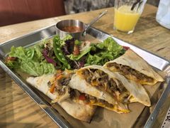 -UPPER KITCHEN(延安路店)
