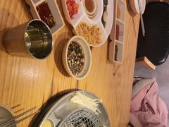 -喜来稀肉(北外滩白玉兰广场店)