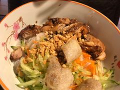 -越南牛肉河粉餐厅(书院巷店)