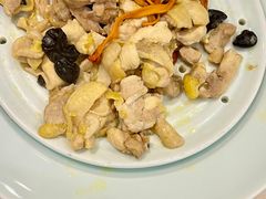 顺德桑拿鸡-味妙顺德厨房(绿地缤纷城店)