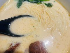 -和府捞面(曹路花园城店)