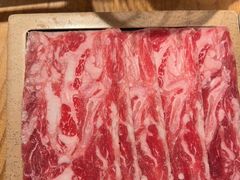 -骨之味·筒骨汤火锅(晋江万达店)