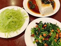 -玫瑰红烤羊排(北新桥三条店)