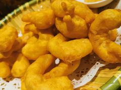软炸虾仁-鸽子窝(青塔店)