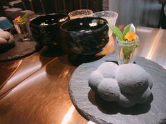 -茶是一枝花泡茶店