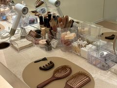 -左右Massage/Spa(长寿路店)