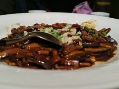 -童福兴·南京菜(老门东店)